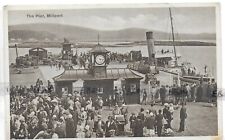 Vintage postcard pier for sale  KEIGHLEY