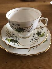 Vintage colclough setting for sale  CRANBROOK