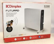 dimplex radiator for sale  LEEDS