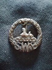 South wales borderers for sale  HARTLEPOOL