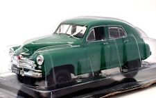 Altaya 1/43 Scale Model Car 204595 - Gaz M72 - Green for sale  WATERLOOVILLE