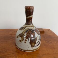 Studio pottery bell for sale  HARROGATE