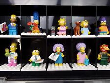 Lego minifiguren serie gebraucht kaufen  Deggenhausertal