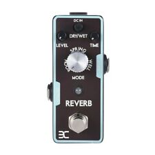 Eno reverb guitar d'occasion  Expédié en Belgium