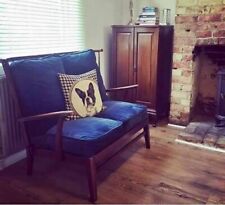 Vintage seater sofa for sale  CAMBRIDGE