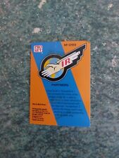Thunderbirds collector cards for sale  TIPTON