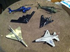 Diecast aircraft scale for sale  Woodbury