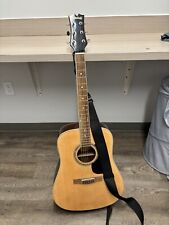 Mitchell d120 acoustic for sale  Bettendorf