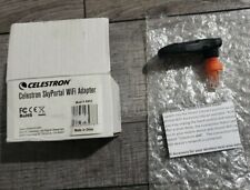 Usado, Módulo WiFi Celestron SkyPortal 9773 controla tu telescopio computarizado a través de... segunda mano  Embacar hacia Argentina