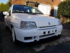 Renault clio mk1 for sale  MANCHESTER
