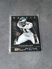 Fletcher cox 2012 for sale  Shipping to Ireland