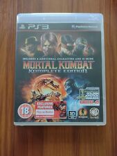 Mortal kombat komplete for sale  WILMSLOW