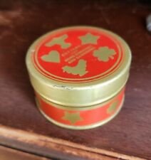 Vintage kreamer tin for sale  Huntington Beach