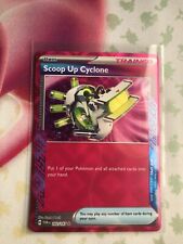 Pokemon scoop cyclone for sale  NOTTINGHAM