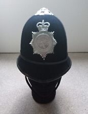 Police helmet for sale  LEEDS