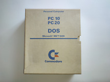 Commodore microsoft ms gebraucht kaufen  Dieburg
