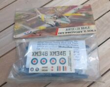 Airfix red stripe for sale  LONDON