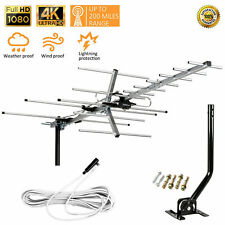 Hdtv yagi outdoor for sale  Rowland Heights