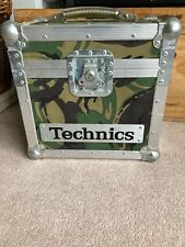 Rare technics camouflage for sale  BECKENHAM
