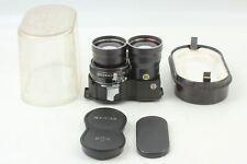 Mint mamiya sekor for sale  Shipping to Ireland