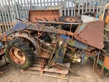 ISEKI TX1300 COMPACT TRACTOR STEERING BOX 4X4 DIESEL BREAKING BARGAIN LOOK PARTS for sale  MANCHESTER