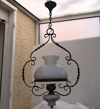 French oil lamp d'occasion  Crolles