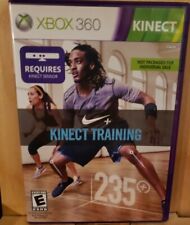 DVD de treinamento Nike Plus Kinect Xbox 360 comprar usado  Enviando para Brazil