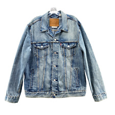 Levi jean jacket for sale  Sandy