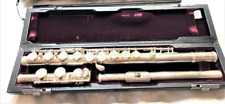 Yamaha flute yfl d'occasion  Expédié en Belgium