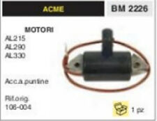 Bobina elettronica motocoltiva usato  Bisignano