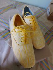 Camper twins yellow for sale  SHEFFIELD