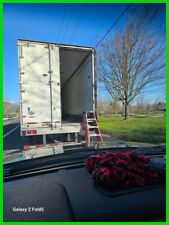 2014 utility reefer for sale  Talent