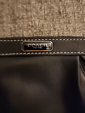 Coach signature large for sale  Worcester