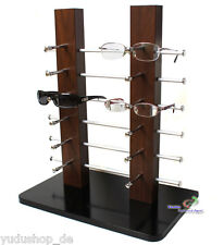 Brillenständer brillenpräsen gebraucht kaufen  Mönchengladbach