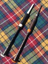 Scottish bagpipe practice for sale  Malabar