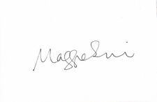 Maggie smith signed for sale  BEDFORD