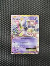Mewtwo 108 evolutions for sale  SOUTHSEA
