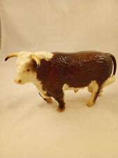Vintage bryer bull for sale  Payson