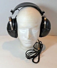 Vintage PIONEER SE-205 Hi FI Stereo Headphones Parts or Repair for sale  Shipping to South Africa