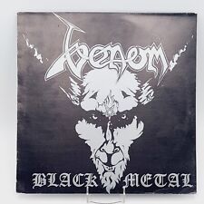 Venom black metal gebraucht kaufen  Vahrenheide