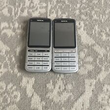 Nokia touch faulty for sale  LONDON