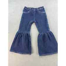 Wrangler Infant & Toddler Lacey Flare Jeans for sale  Shipping to South Africa