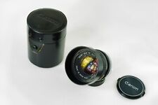 Canon lens mm gebraucht kaufen  Berlin