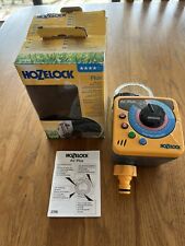 hozelock timer for sale  PORTSMOUTH