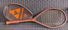 Racchetta tennis fischer usato  Milano