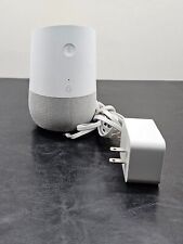 Alto-falante inteligente Google Home modelo A4RHOME comprar usado  Enviando para Brazil