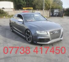 Breaking audi rs5 for sale  WIGAN