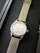 Nomos glashütte club gebraucht kaufen  Rehlingen-Siersburg