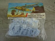 Airfix fieseler storch for sale  BOLTON