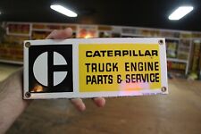 Rare caterpillar truck for sale  South Beloit